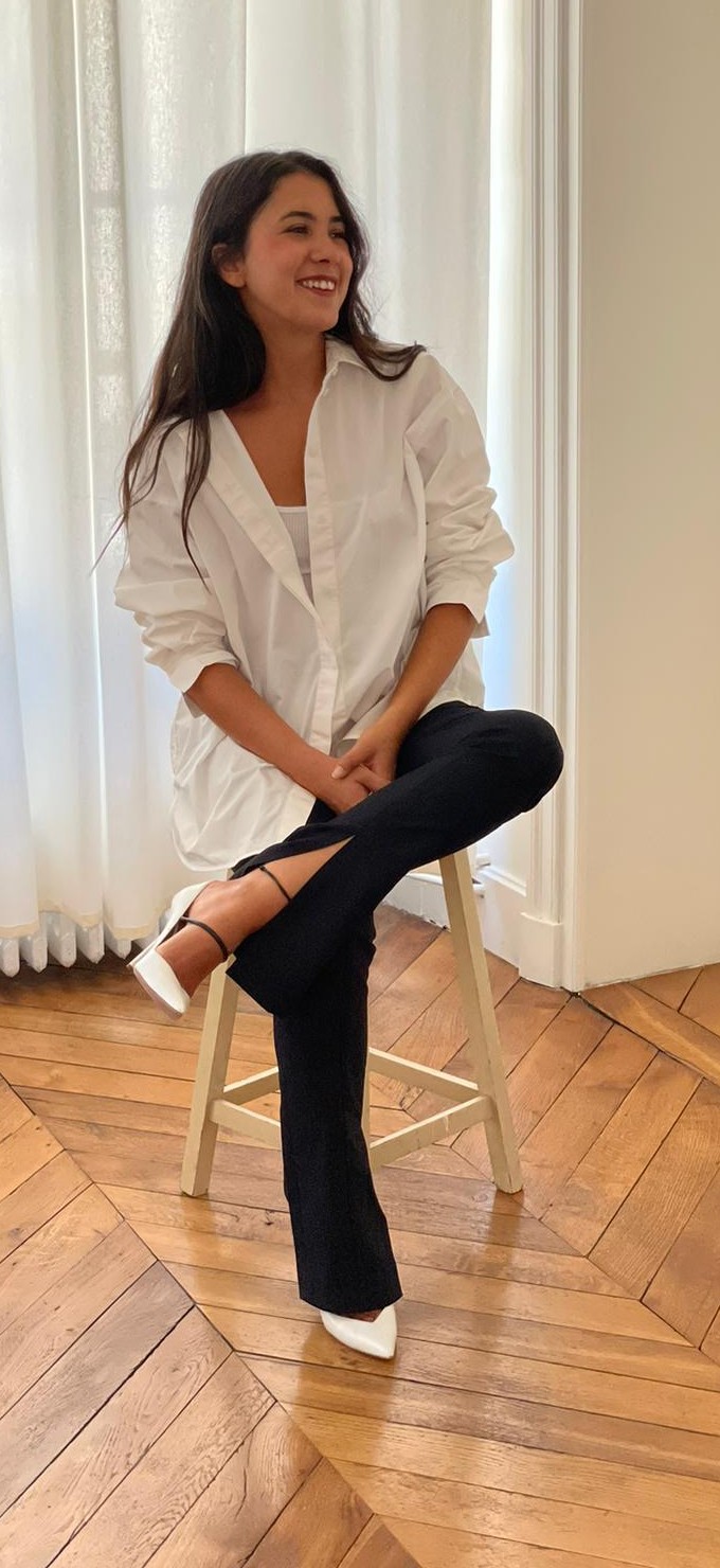 Fatima Bouayad