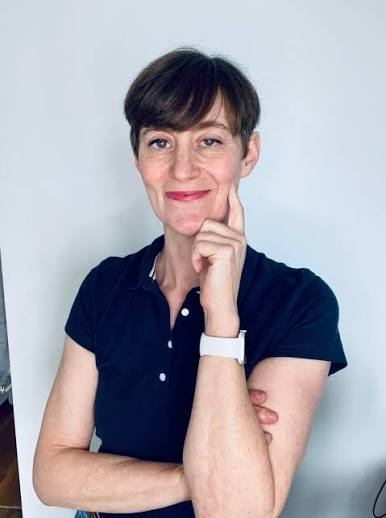 Portrait de Pr Nathalie Massin