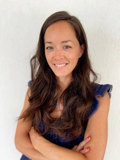 Portrait de Dr Chloé Tran